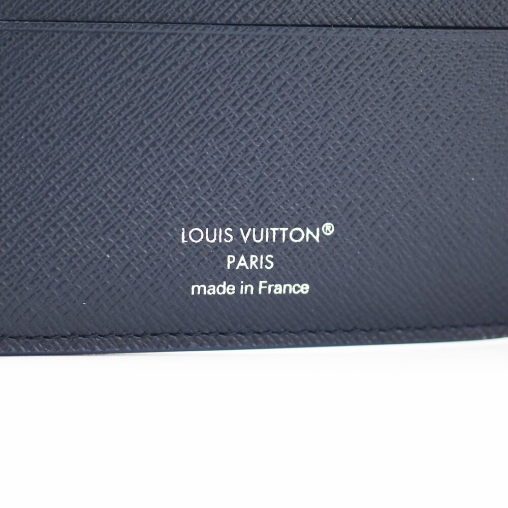 Louis Vuitton Monogram Heritage Multiple Wallet M… - image 3